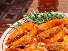-ZAFFERANO西班牙海鲜饭(上海首店)
