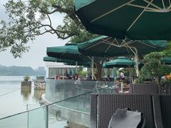 景观位-悦湖公馆