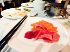 -星伦多自助料理·涮烤一体(虹悦城店)