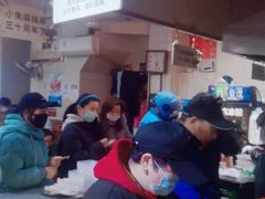 -小朱麻辣串(益民街店)