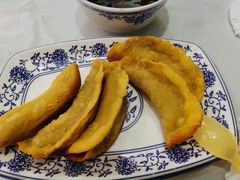 牛肉锅贴-清真马祥兴菜馆(云南北路店)