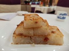 -坚记酒家·佛山老字号·顺德鱼生标准示范店