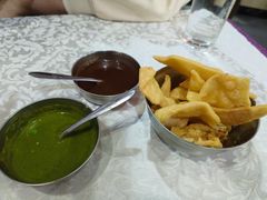 -葛尼沙印度餐厅 (镇明路店)