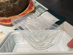 -绿茶餐厅(滨海万达广场店)