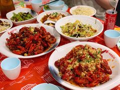 -汉虾王.小龙虾.武汉菜.粤菜(科技园店)