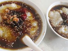 玫瑰冰稀饭-郭师傅冰稀饭(人民路店)