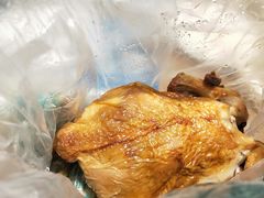 -大益烤鸡
