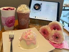 -星巴克臻选(深圳卓悦中心店)