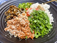 -滇道云南特色料理(康定路店)