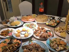-喜碧海鲜·二十年本土海鲜老字号(上排店)