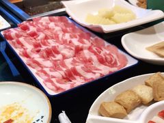 -重庆德忆火锅（龙南街3店）(渝水岸餐饮)