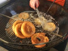 面窝-罗氏牛肉粉大王