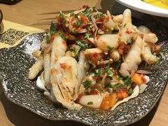 -摩登有记·新派泰国菜(银钻广场店)