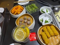-海底捞火锅(石景山万达广场店)