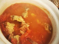 -玲珑餐厅(陕西南路店)