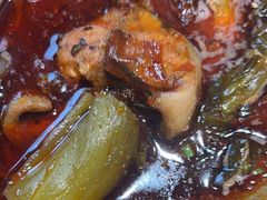 -大盐帮川菜馆(长楹天街店)
