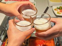 -海底捞火锅(同泰时代广场夜宵主题店)