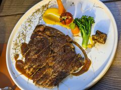 -Golden Lily河内巴黎法越料理餐厅(建国西路店)