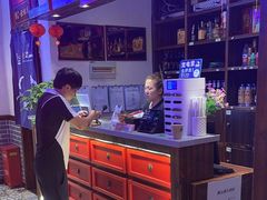 -唇辣号重庆老火锅(燕郊鑫乐汇店)