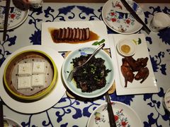 -江南赋(内蒙古大厦店)