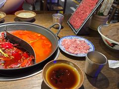 -萍姐火锅·公路夜市(打浦桥日月光店)