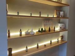 -青曼SPA·按摩·采耳·足道(龙之梦店)