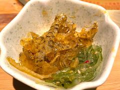凉拌鱼皮-湊湊火锅·茶憩(杭州湖滨银泰in77店)