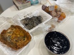 -普宁反沙番薯芋头