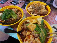 -龍城柳州螺蛳粉(群星路店)