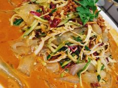 -一块豆腐·海鲜·家常菜(李沧书院路店)