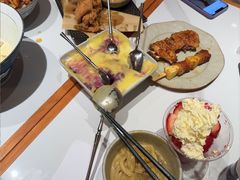 -火山屋台(新街口店)