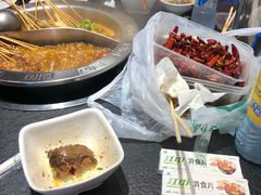 -热辣宗师·串串火锅(万达金街店)