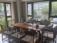 -松月茶楼