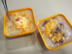 -芬芳甜品(东风西路店)