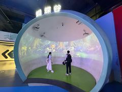 -浙江省科技馆