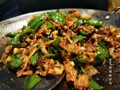 费大厨辣椒炒肉-费大厨辣椒炒肉(高铁吾悦广场店)