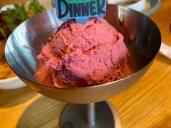 -The Diner X餐厅(青岛万象城店)