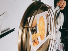 -领鲜天下·焗海鲜·花胶鸡(天目里店)