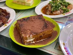 -澳门陈光记烧味饭店(万象城店)