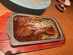 -水之惠鲜鱼料理(王府大街店)