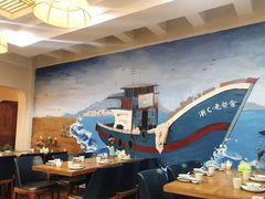 -浙C老邻舍(西城海错店)
