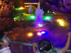 -泰安地下龙宫景区