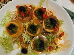 -北京老铺烤鸭(高新店)