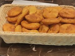 -素满香·素食自助餐(西安·民乐园店)