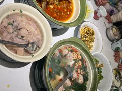 -费大厨辣椒炒肉(黄兴中心广场店)