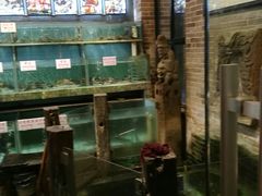 水产区-味可道美食坊(福基路店)