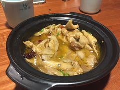 -小菜园新徽菜(芜湖万达店)