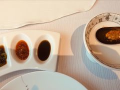 -唐阁(香港朗廷酒店)
