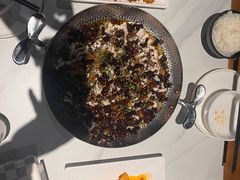 -三猫黑鱼花(南大店)