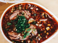 -痴串串(慈惠堂街店)